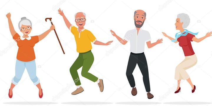 Bilde/illustrasjon for Snakkatrimmen Snakkatrimmen